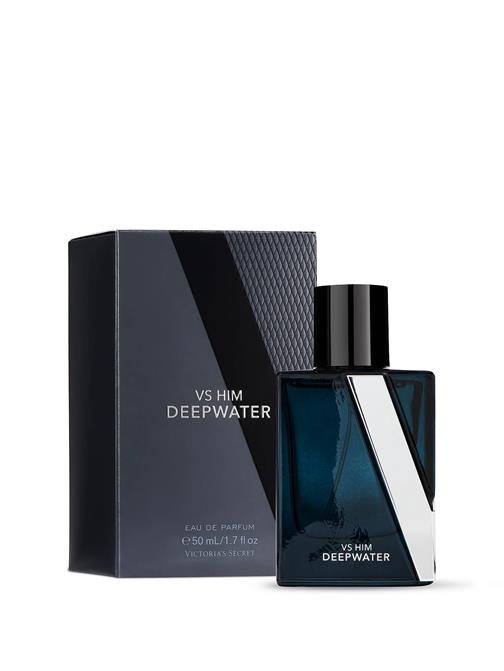 VS HIM Deepwater Erkek Eau de Parfum
