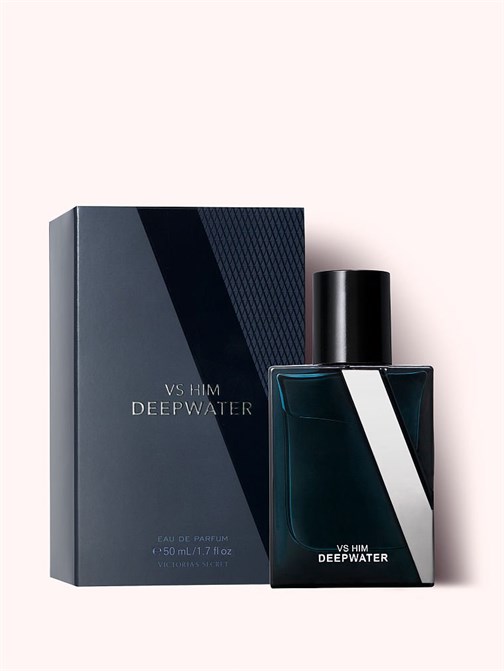 VS HIM Deepwater Erkek Eau de Parfum