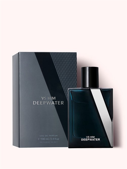 VS HIM Deepwater Erkek Eau de Parfum