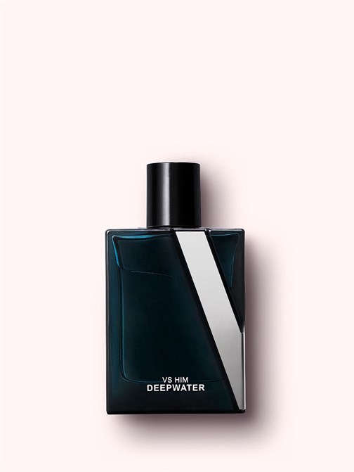 VS HIM Deepwater Erkek Eau de Parfum