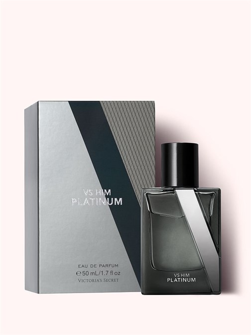 VS HIM Platinum Erkek Eau de Parfum