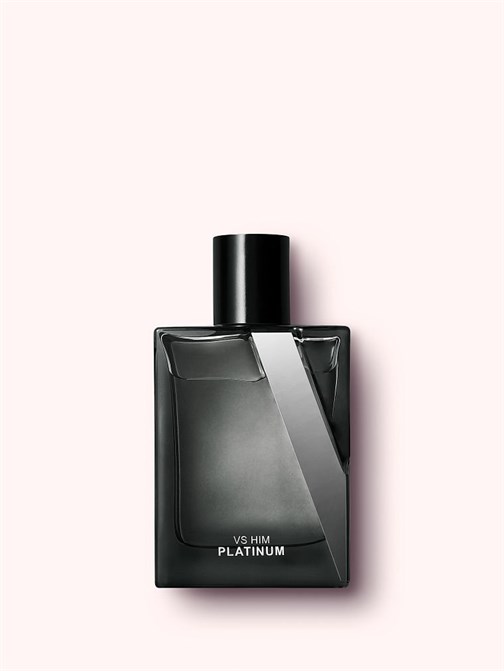 VS HIM Platinum Erkek Eau de Parfum