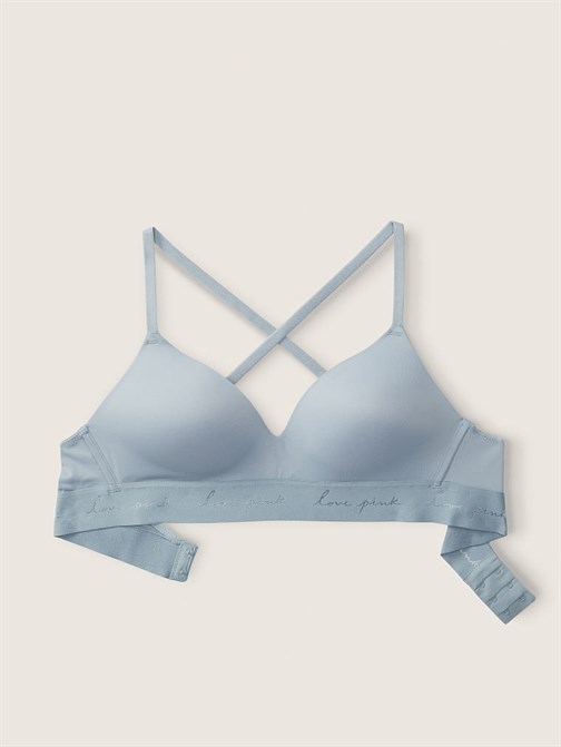 Wear Everywhere Balensiz İnce Astarlı Sütyen