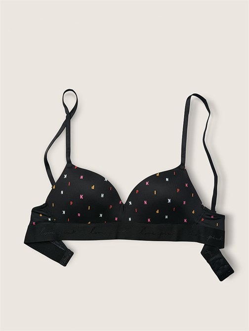 WEAR EVERYWHERE BALENSİZ PUSH-UP SÜTYEN