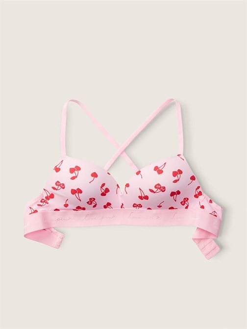 Wear Everywhere Balensiz Push-Up Sütyen