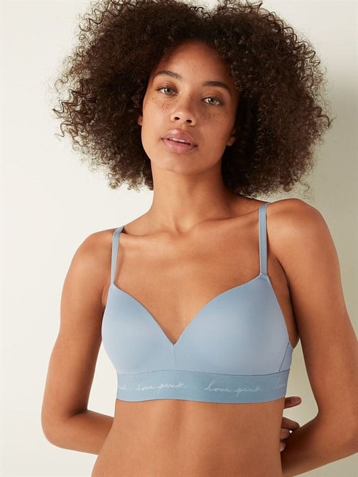 Wear Everywhere Balensiz Push-Up Sütyen