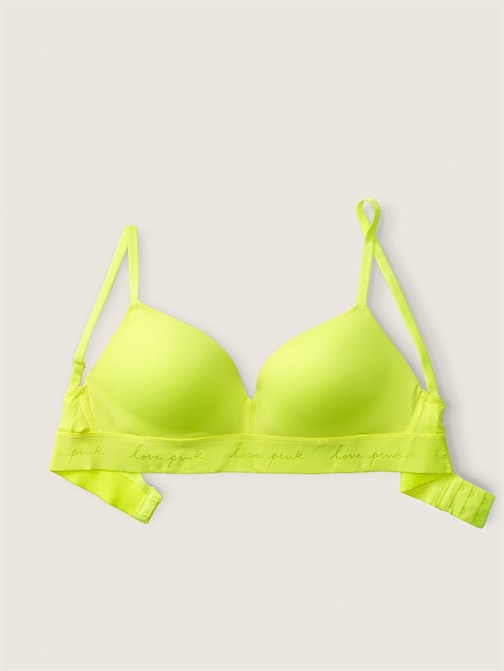 Wear Everywhere Balensiz Push-Up Sütyen