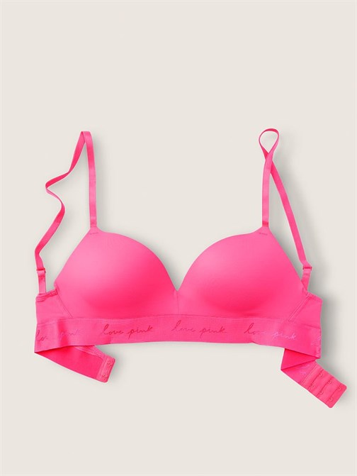 Wear Everywhere Balensiz Push-Up Sütyen