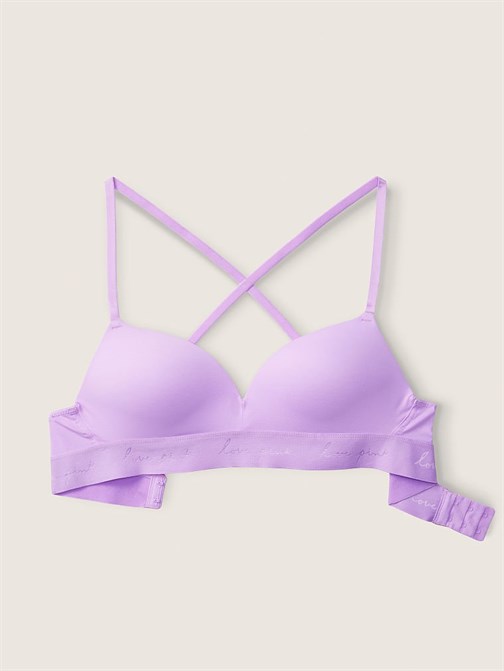Wear Everywhere Balensiz Push-Up Sütyen
