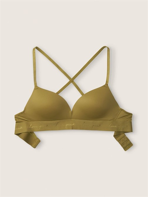 WEAR EVERYWHERE BALENSİZ PUSH-UP SÜTYEN