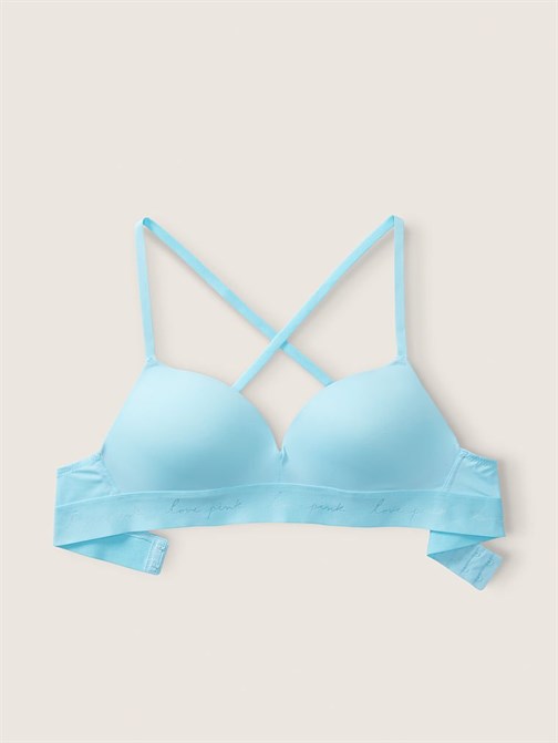Wear Everywhere Balensiz Push-Up Sütyen