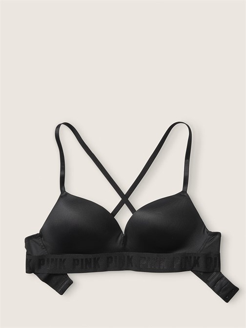 Wear Everywhere Balensiz Push-Up Sütyen
