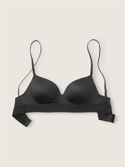 Wear Everywhere Balensiz Push-Up Sütyen