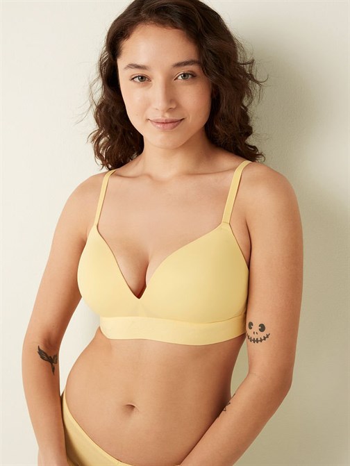 WEAR EVERYWHERE BALENSİZ PUSH-UP SÜTYEN