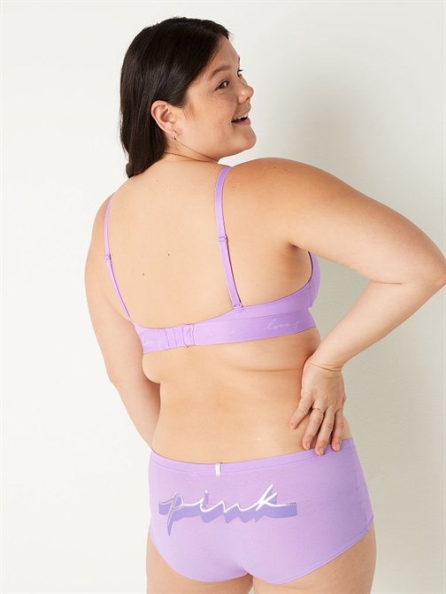 Wear Everywhere Balensiz Push-Up Sütyen