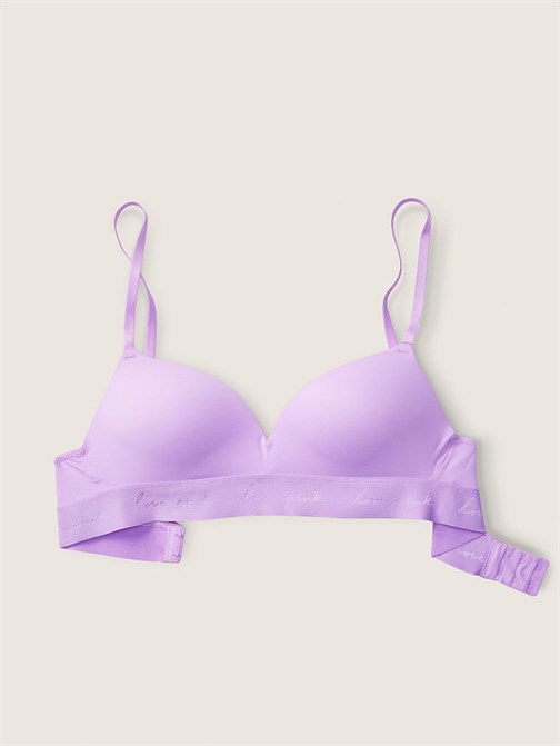 Wear Everywhere Balensiz Push-Up Sütyen