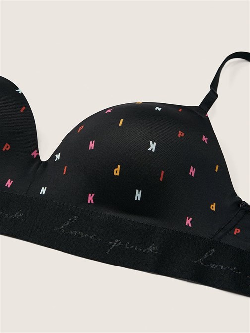 WEAR EVERYWHERE BALENSİZ PUSH-UP SÜTYEN