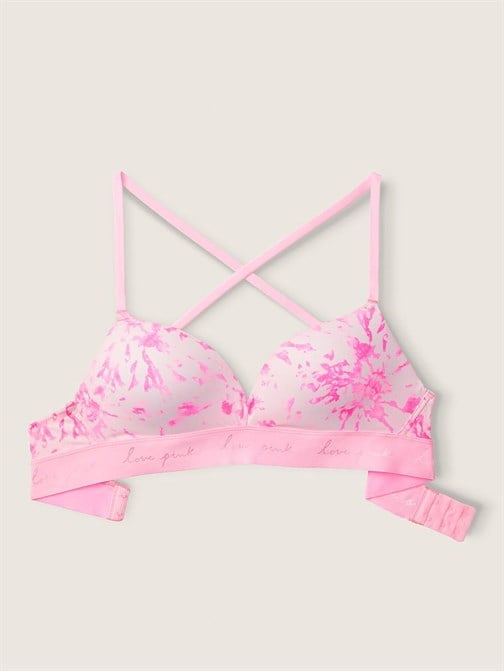 Wear Everywhere Balensiz Push-Up Sütyen