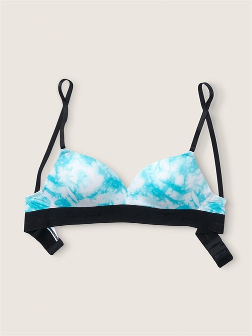 WEAR EVERYWHERE BALENSİZ PUSH-UP SÜTYEN