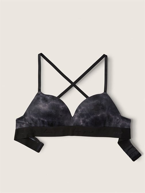 Wear Everywhere Balensiz Push-Up Sütyen