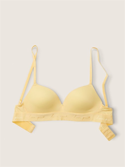 WEAR EVERYWHERE BALENSİZ PUSH-UP SÜTYEN