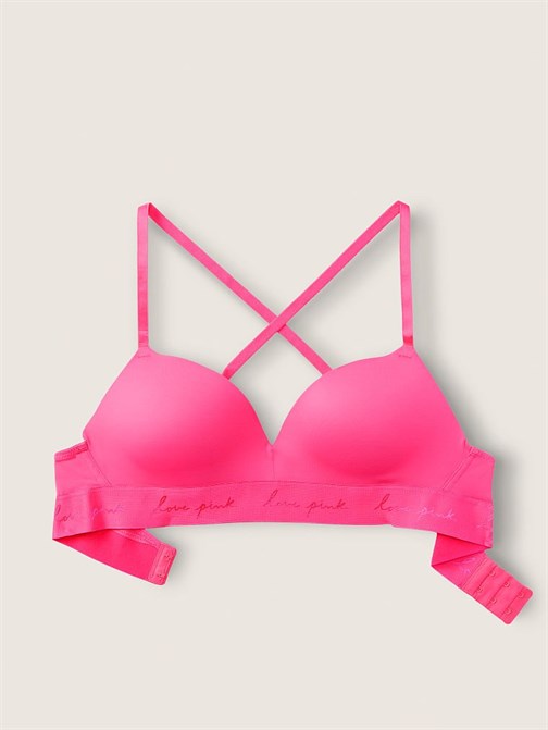 Wear Everywhere Balensiz Push-Up Sütyen