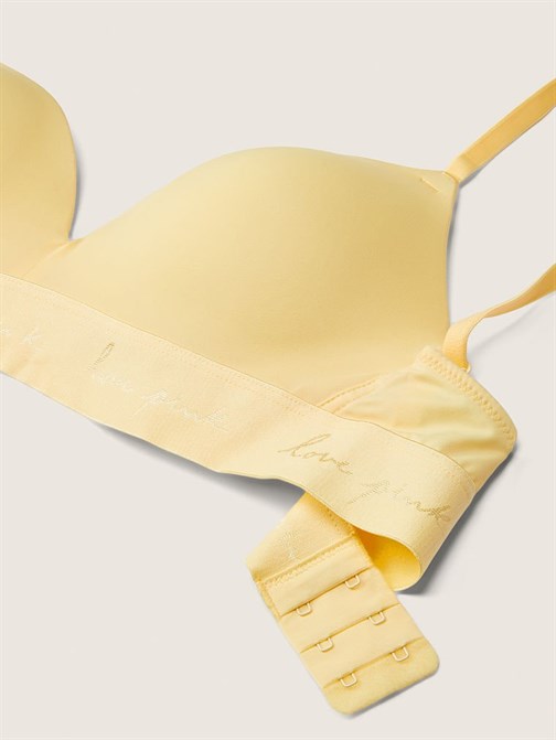WEAR EVERYWHERE BALENSİZ PUSH-UP SÜTYEN