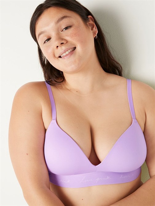 Wear Everywhere Balensiz Push-Up Sütyen