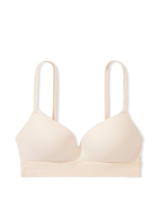 Wear Everywhere Balensiz Push-Up Sütyen