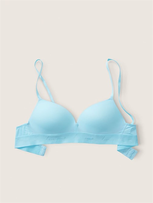 Wear Everywhere Balensiz Push-Up Sütyen