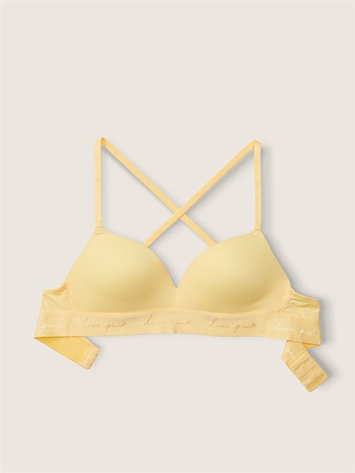 WEAR EVERYWHERE BALENSİZ PUSH-UP SÜTYEN