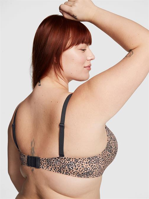 Wear Everywhere Balensiz Push-Up Sütyen