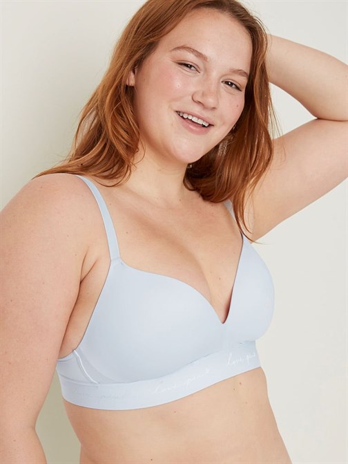 WEAR EVERYWHERE BALENSİZ PUSH-UP SÜTYEN