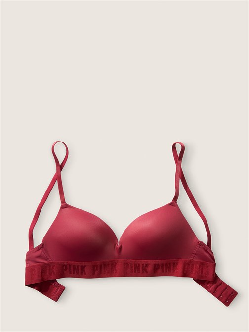 Wear Everywhere Balensiz Push-Up Sütyen