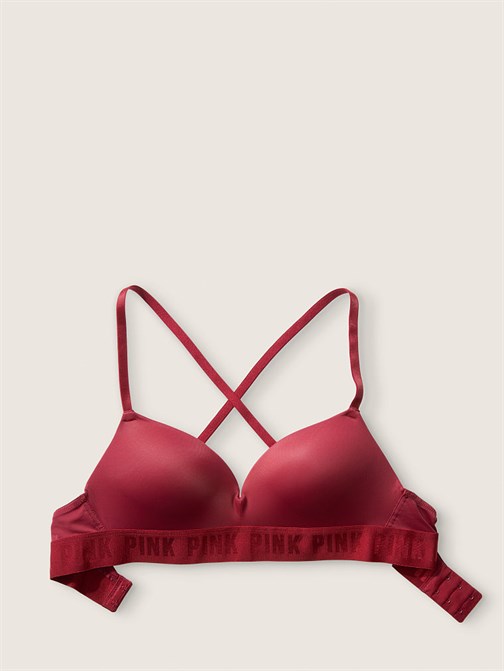 Wear Everywhere Balensiz Push-Up Sütyen