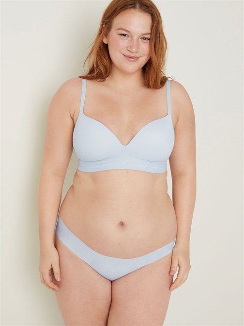 WEAR EVERYWHERE BALENSİZ PUSH-UP SÜTYEN