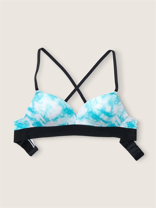 WEAR EVERYWHERE BALENSİZ PUSH-UP SÜTYEN