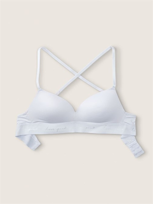 WEAR EVERYWHERE BALENSİZ PUSH-UP SÜTYEN