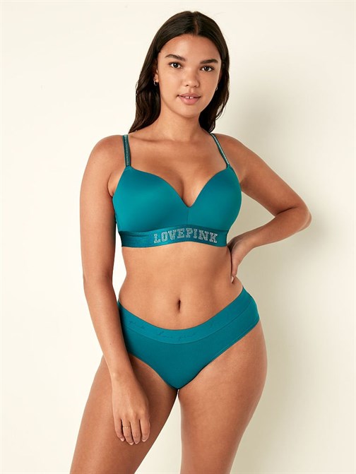 Wear Everywhere Balensiz Push-Up Sütyen