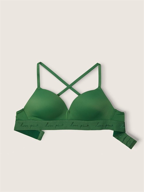 Wear Everywhere Balensiz Push-Up Sütyen