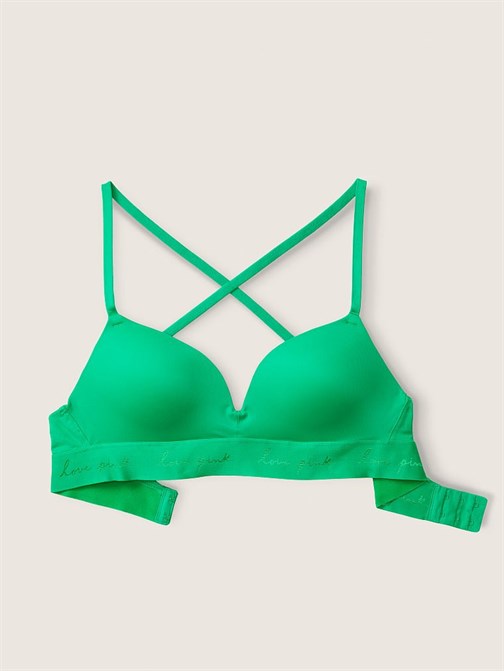 Wear Everywhere Balensiz Push-Up Sütyen
