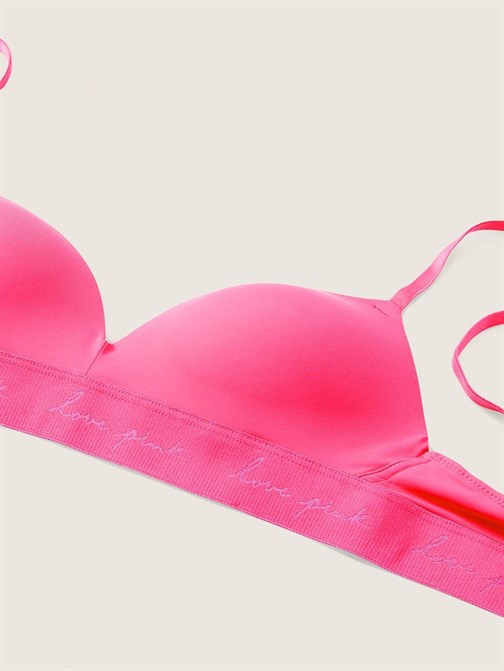 Wear Everywhere Balensiz Push-Up Sütyen