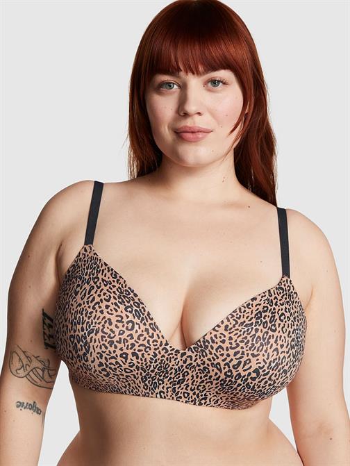 Wear Everywhere Balensiz Push-Up Sütyen
