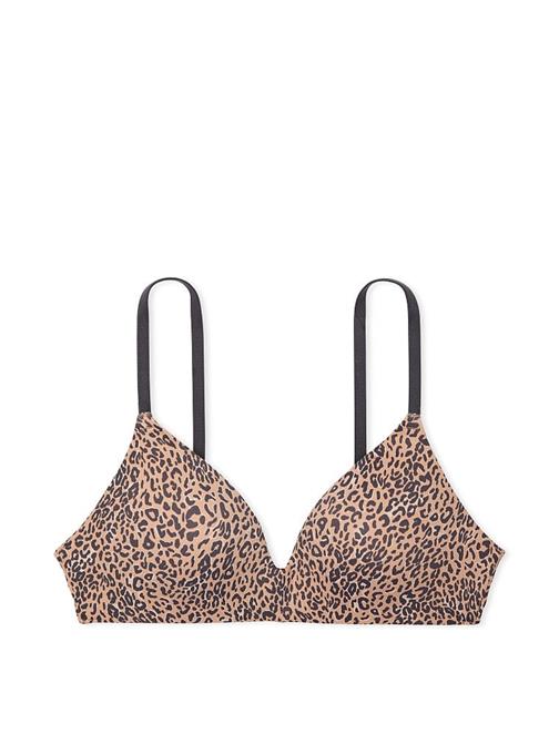 Wear Everywhere Balensiz Push-Up Sütyen