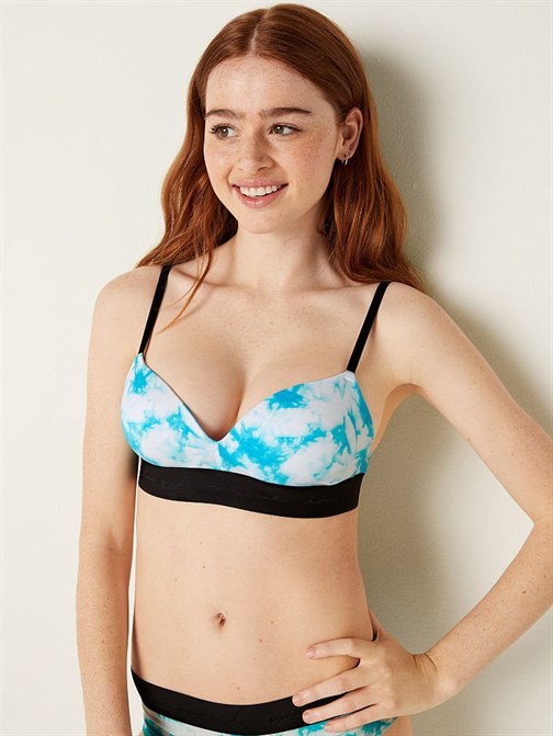 WEAR EVERYWHERE BALENSİZ PUSH-UP SÜTYEN
