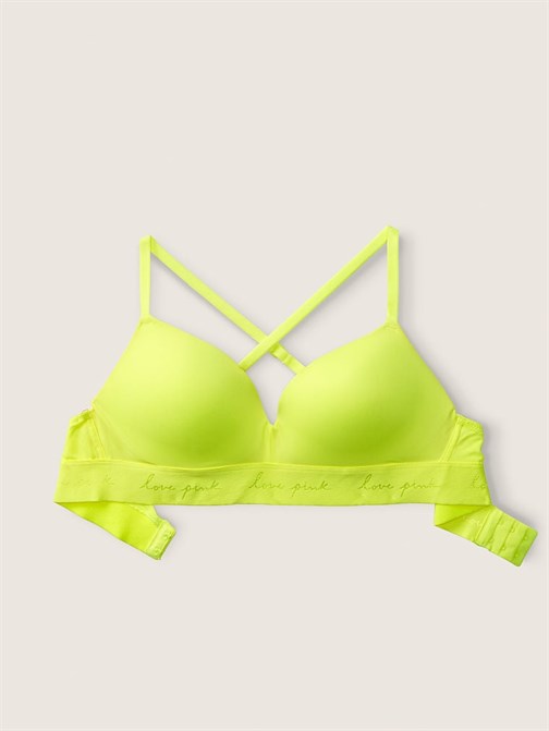 Wear Everywhere Balensiz Push-Up Sütyen
