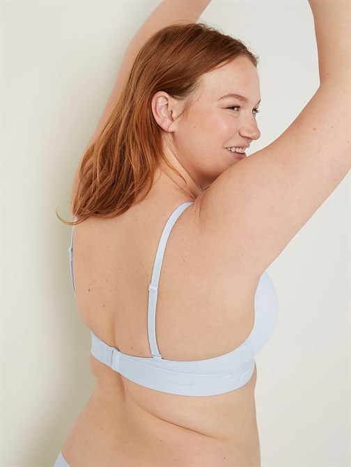 WEAR EVERYWHERE BALENSİZ PUSH-UP SÜTYEN