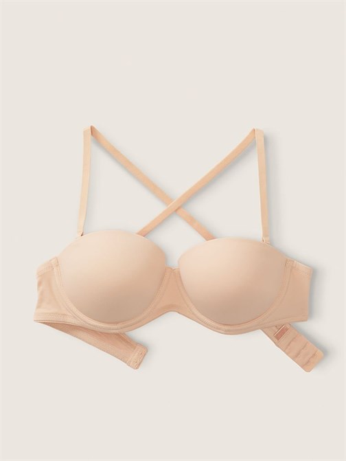 WEAR EVERYWHERE ÇOK YÖNLÜ PUSH-UP SÜTYEN