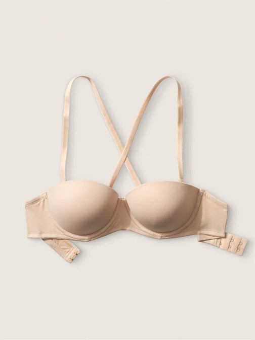 WEAR EVERYWHERE ÇOK YÖNLÜ PUSH-UP SÜTYEN