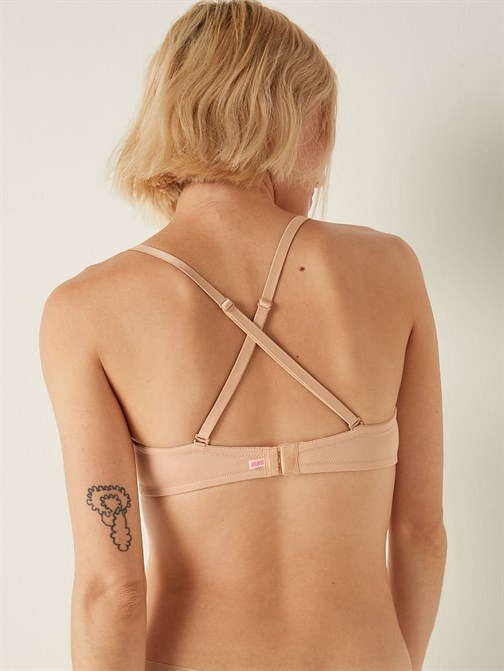 WEAR EVERYWHERE ÇOK YÖNLÜ PUSH-UP SÜTYEN